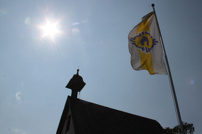 Kapellchenfest: Miteinander GOTT hören