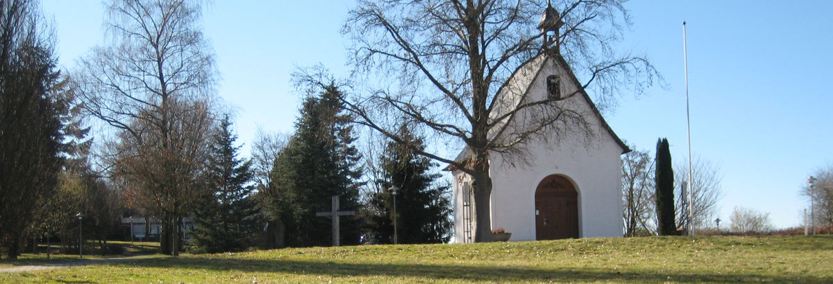 Schönstatt-Heiligtum