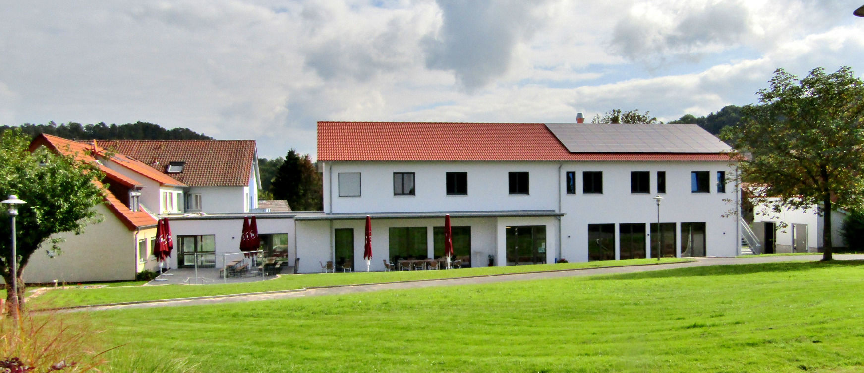 Josef Engling Haus