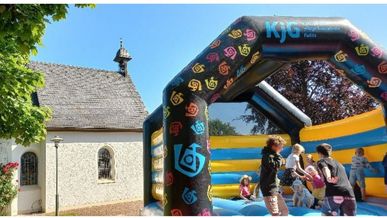 Familiencamp 2025