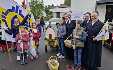 Jubiläum MV Haunequelle