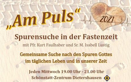 Am Puls