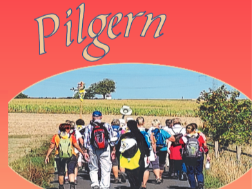Pilgern in der Rhön