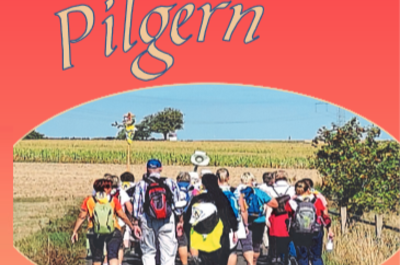 Pilgern in der Rhön