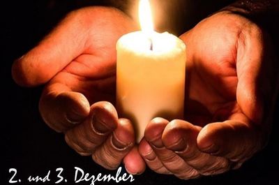 Besinnungstage Advent 2025