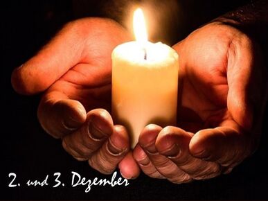 Besinnungstage Advent 2025