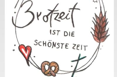 Männerabende - Glaube macht stark